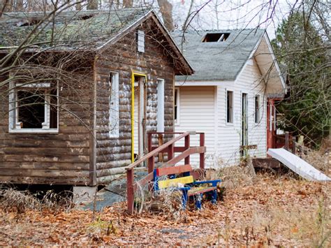 by owner +. . Abandoned summer camps for sale near new york